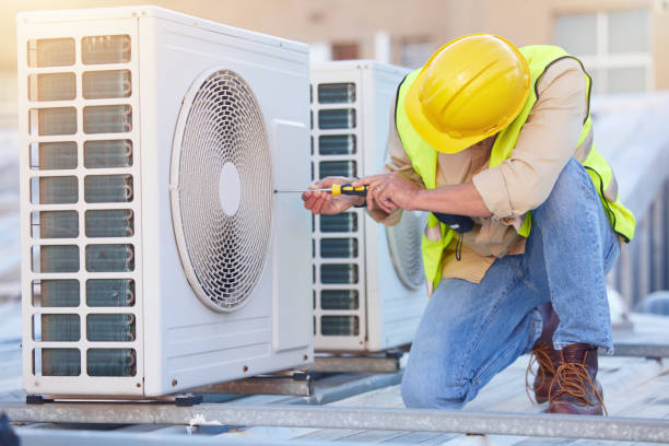 Best Seasonal HVAC Services in Ackley, IA