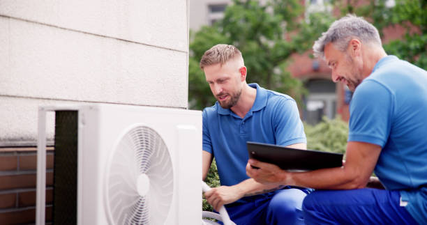 Best Geothermal HVAC Systems in Ackley, IA