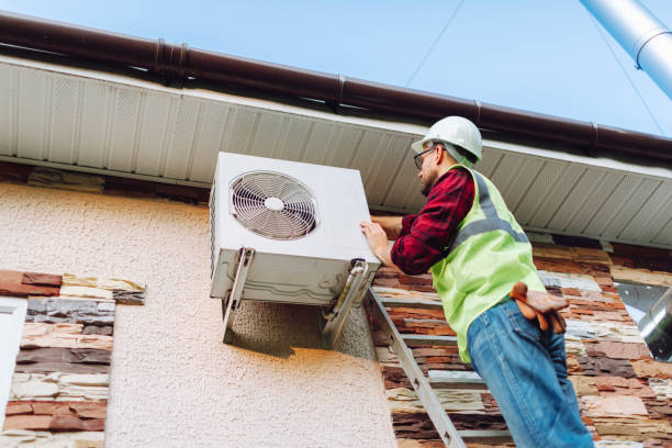Best Thermostats and Smart Controls in Ackley, IA