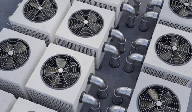 Best HVAC Supply and Distribution in Ackley, IA